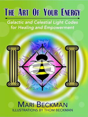 cover image of The Art of Your Energy